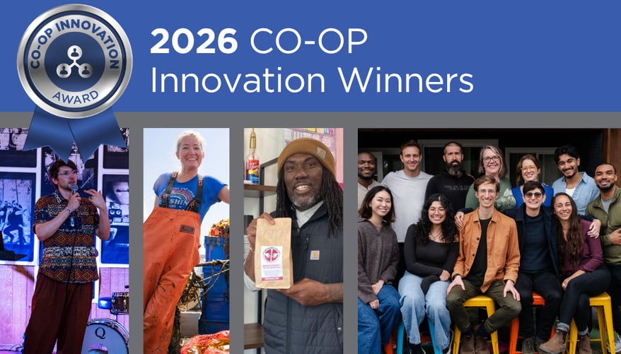National Cooperative Bank and Capital Impact Partners Announce 2026 Co ...