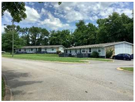 Drake Cottages