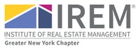 IREM Greater New York Chapter Name