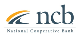 NCB logo