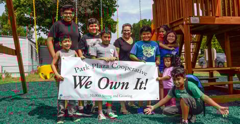 Unlocking Homeownership Whitepaper NCB-NCBA_Cover Image