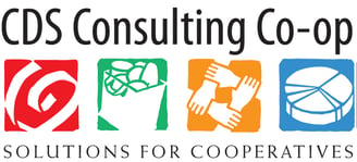 CDS consulting co-op logo