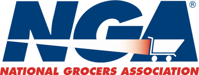 NGA Logo