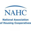 National association of housing coops logo