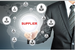 supplier