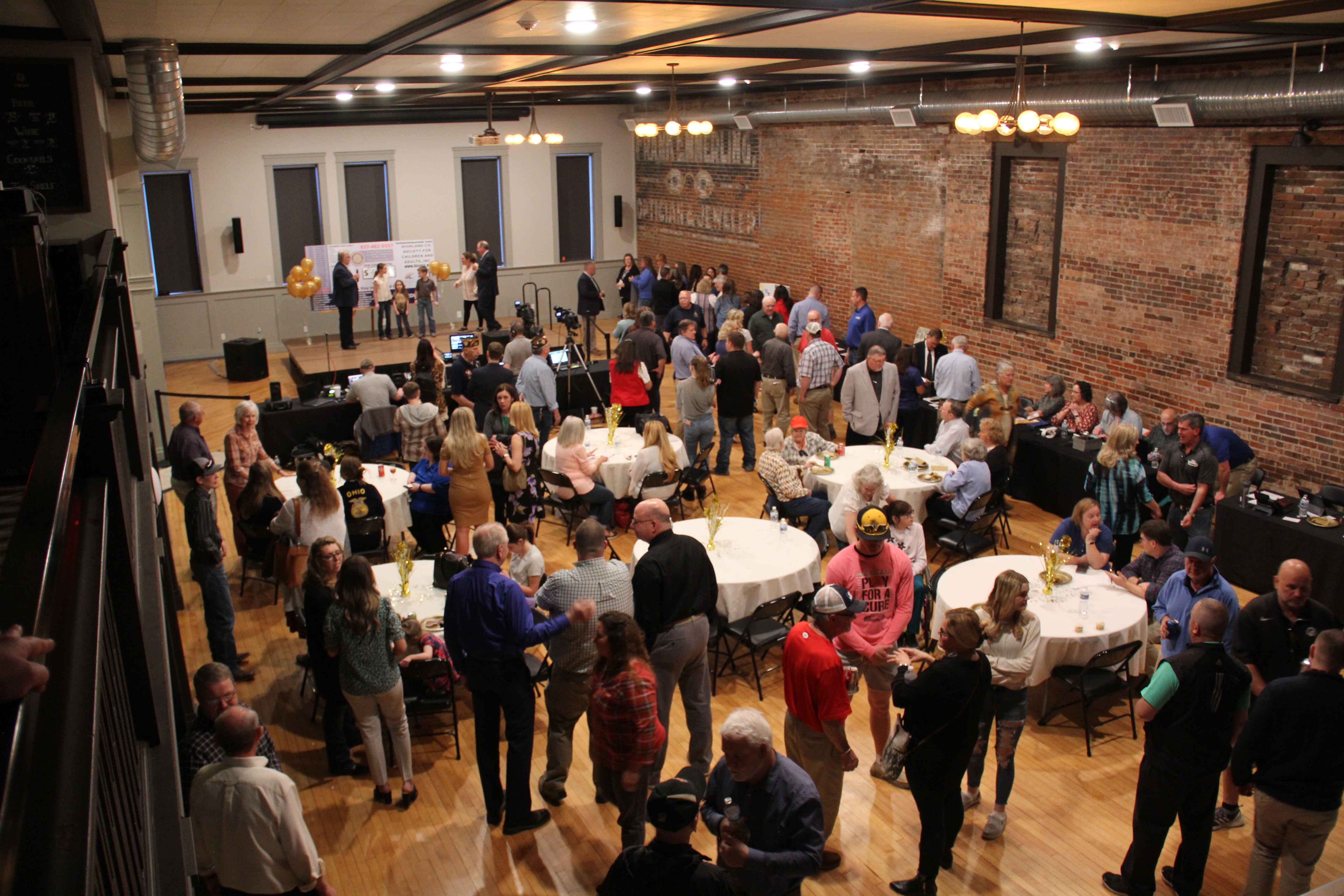 NCB to Host 54th Annual Radio-Telethon