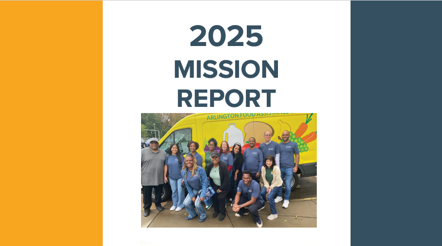 NCB Mission Report