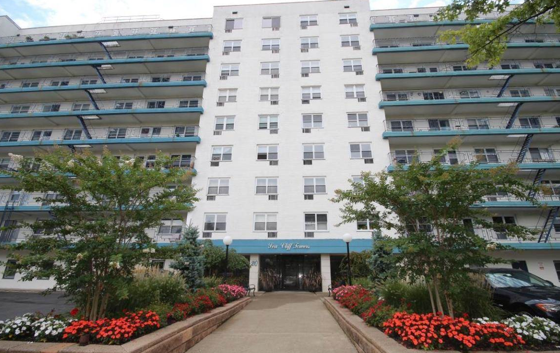 National Cooperative Bank Originated Over $131 Million for New York Area Cooperatives and Condominiums in the First Quarter