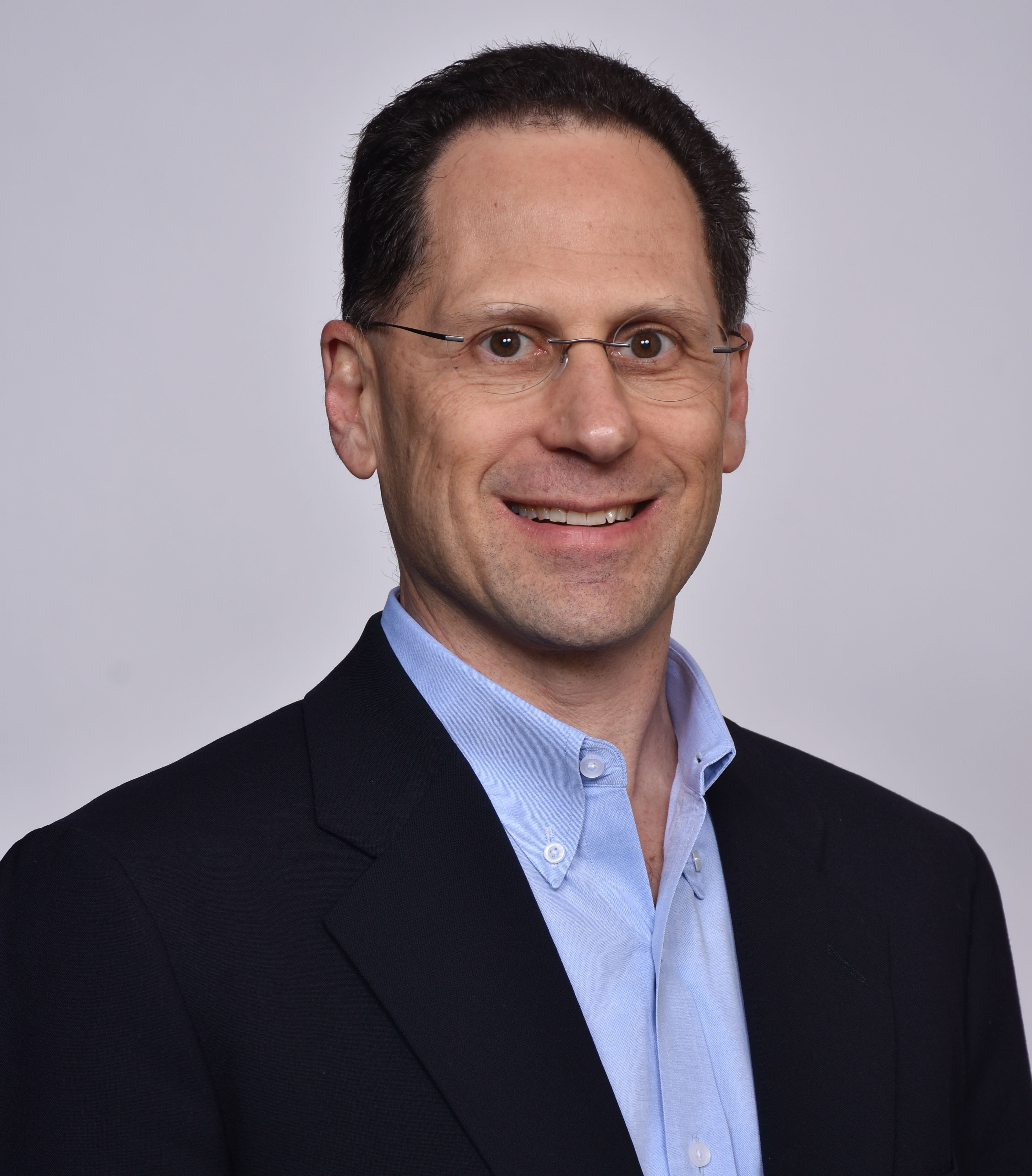 Alan Goldblatt, Chief Financial Officer