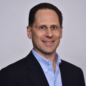Alan Goldblatt, Chief Financial Officer