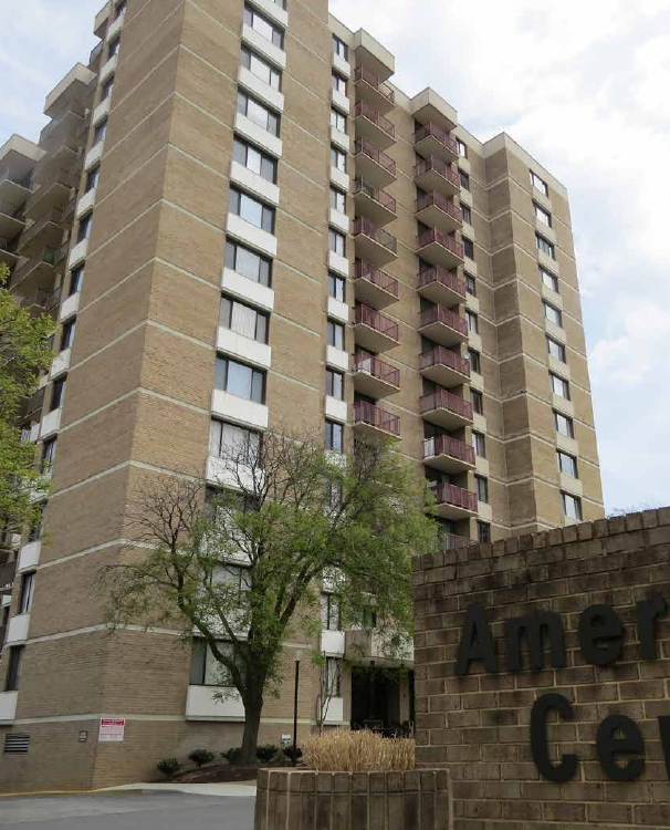 Inside and out: Renovations transform aging condo buildings