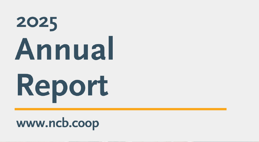 NCB Annual Report