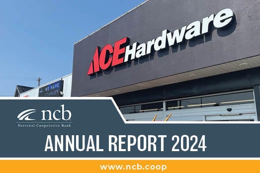 NCB Annual Report