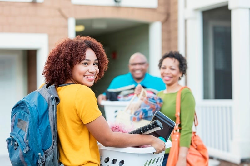 How to teach your student smart spending habits