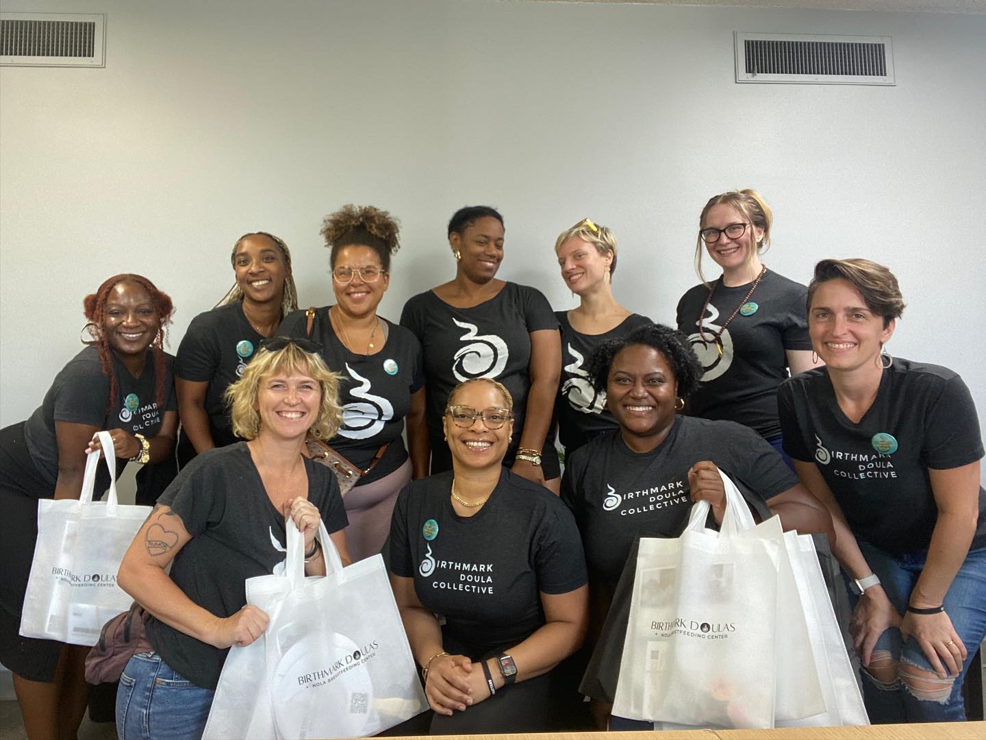 Birthmark Doula Cooperative