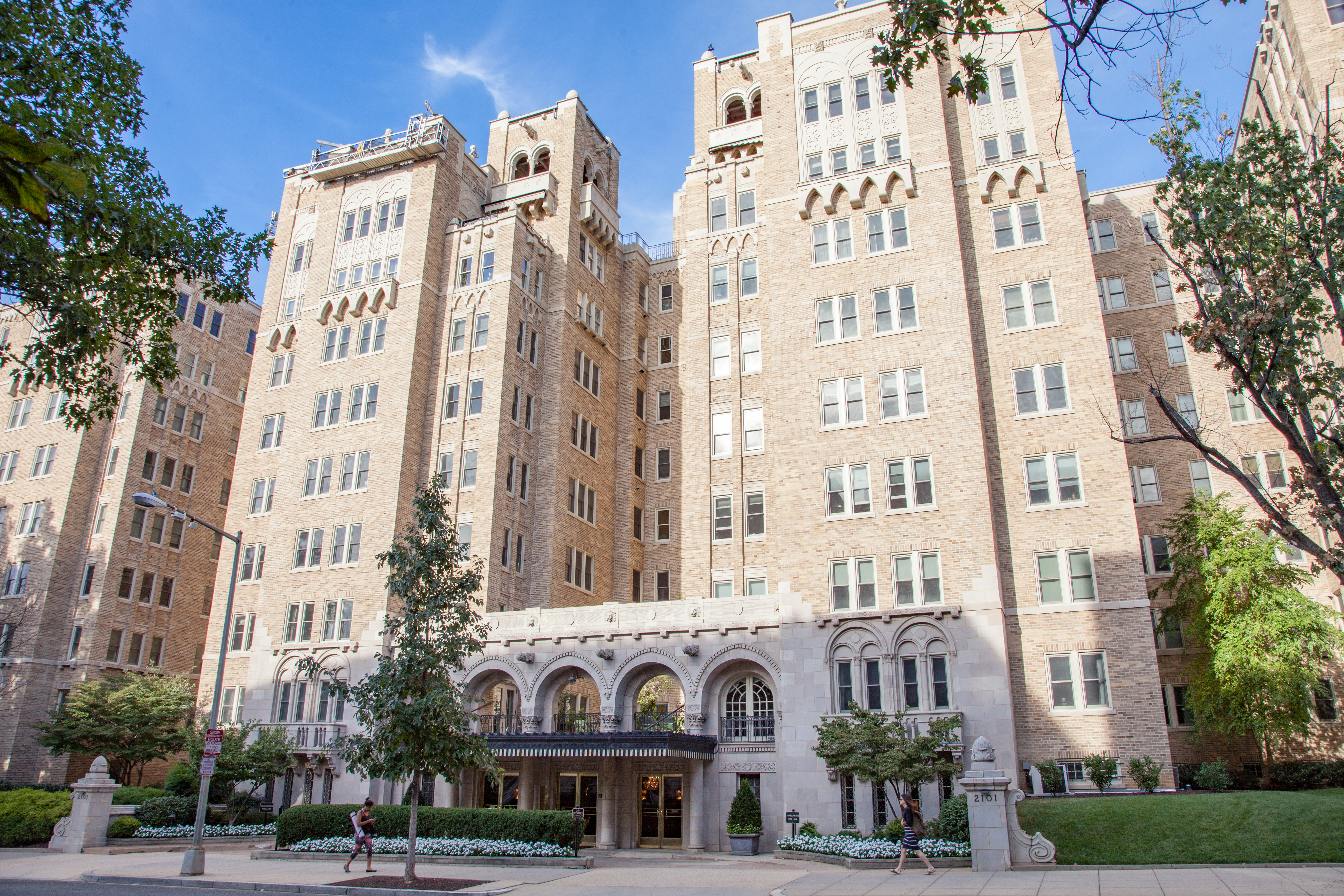 Washington D.C. Housing Cooperatives Celebrate 100 Years of Cooperative Ownership