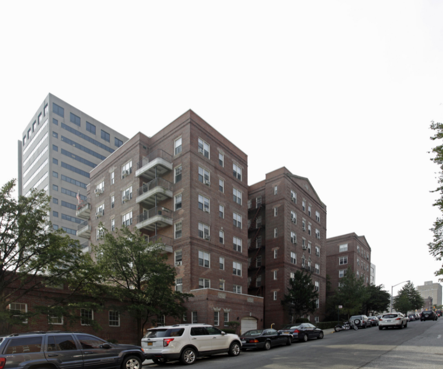 National Cooperative Bank Originates $250 Million for New York Area Cooperatives and Condominiums in the Fourth Quarter of 2021