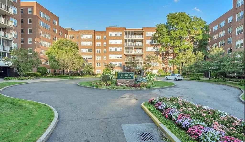 National Cooperative Bank Originates $243 Million for New York Area Cooperatives and Condominiums in the Third Quarter of 2022