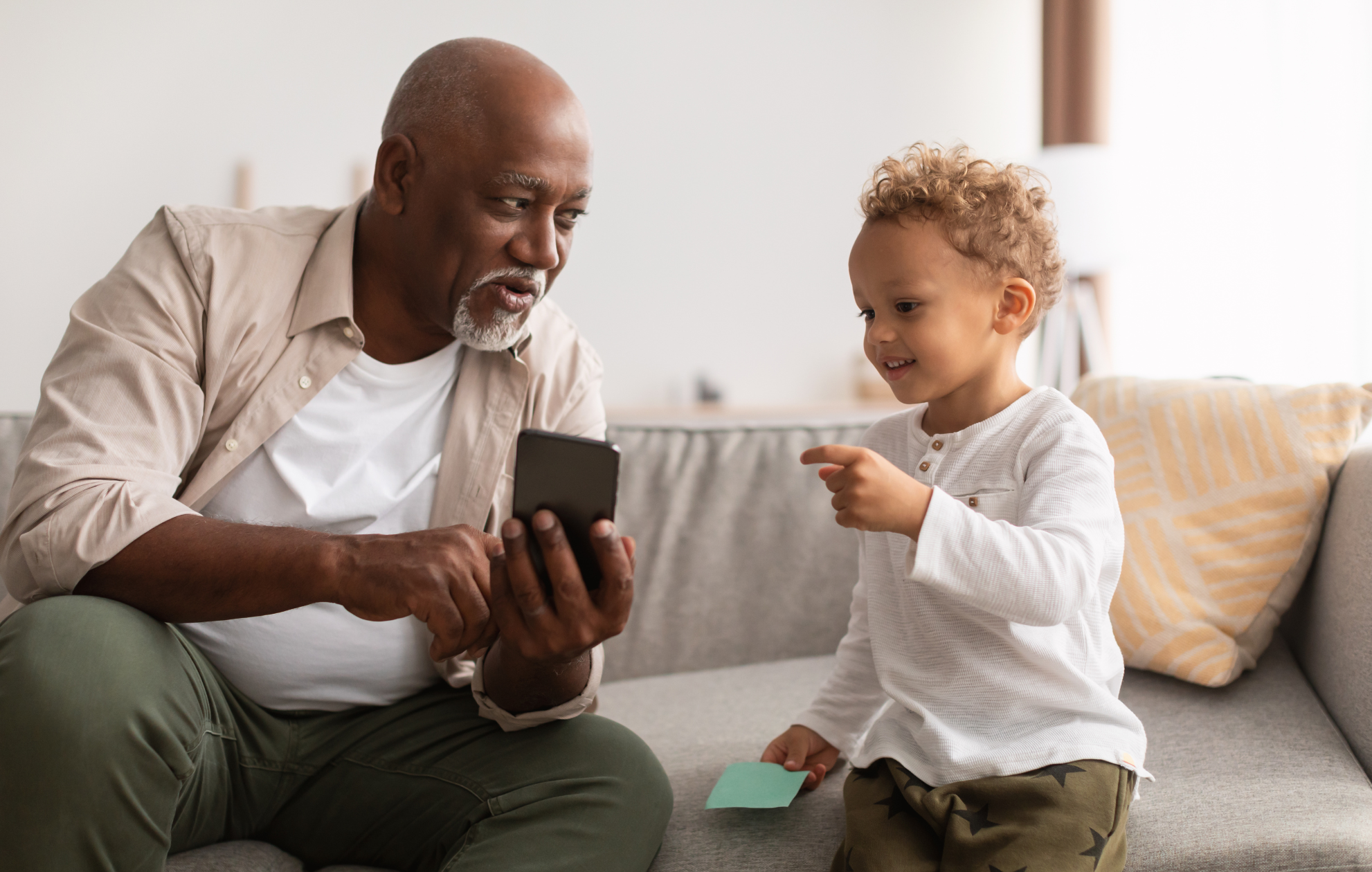 Protect Older Americans from Financial Exploitation