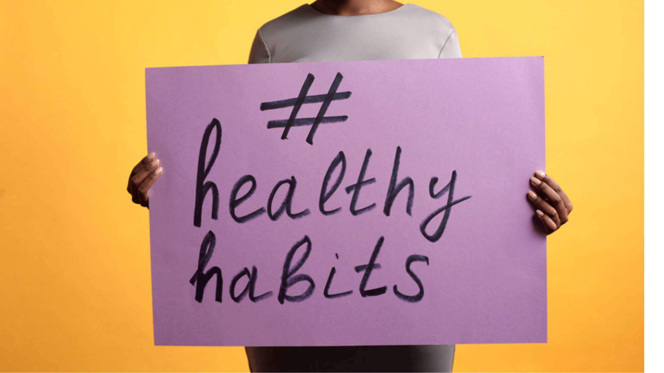Practice Healthy Financial Habits