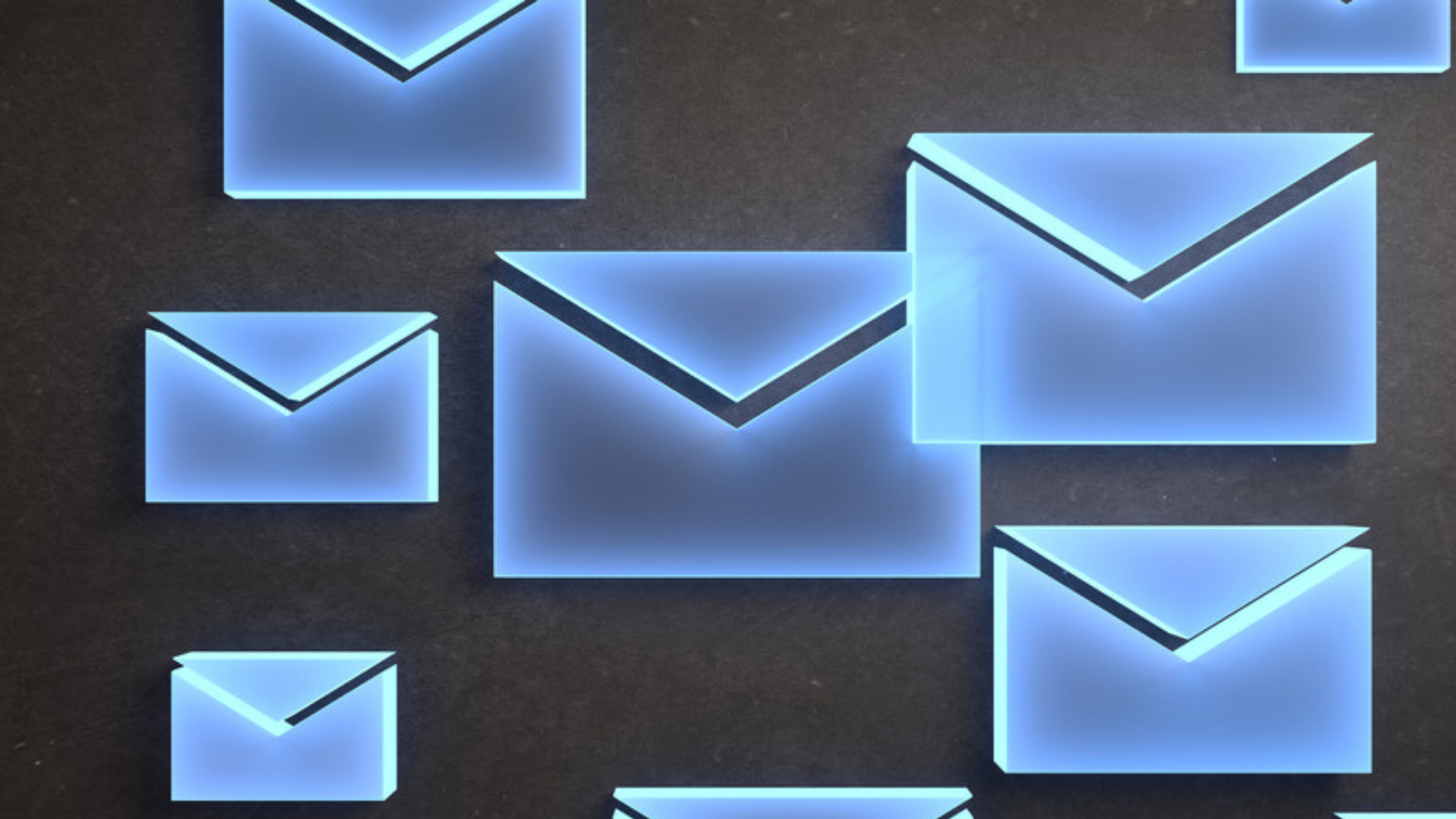 Beware of Email Scams
