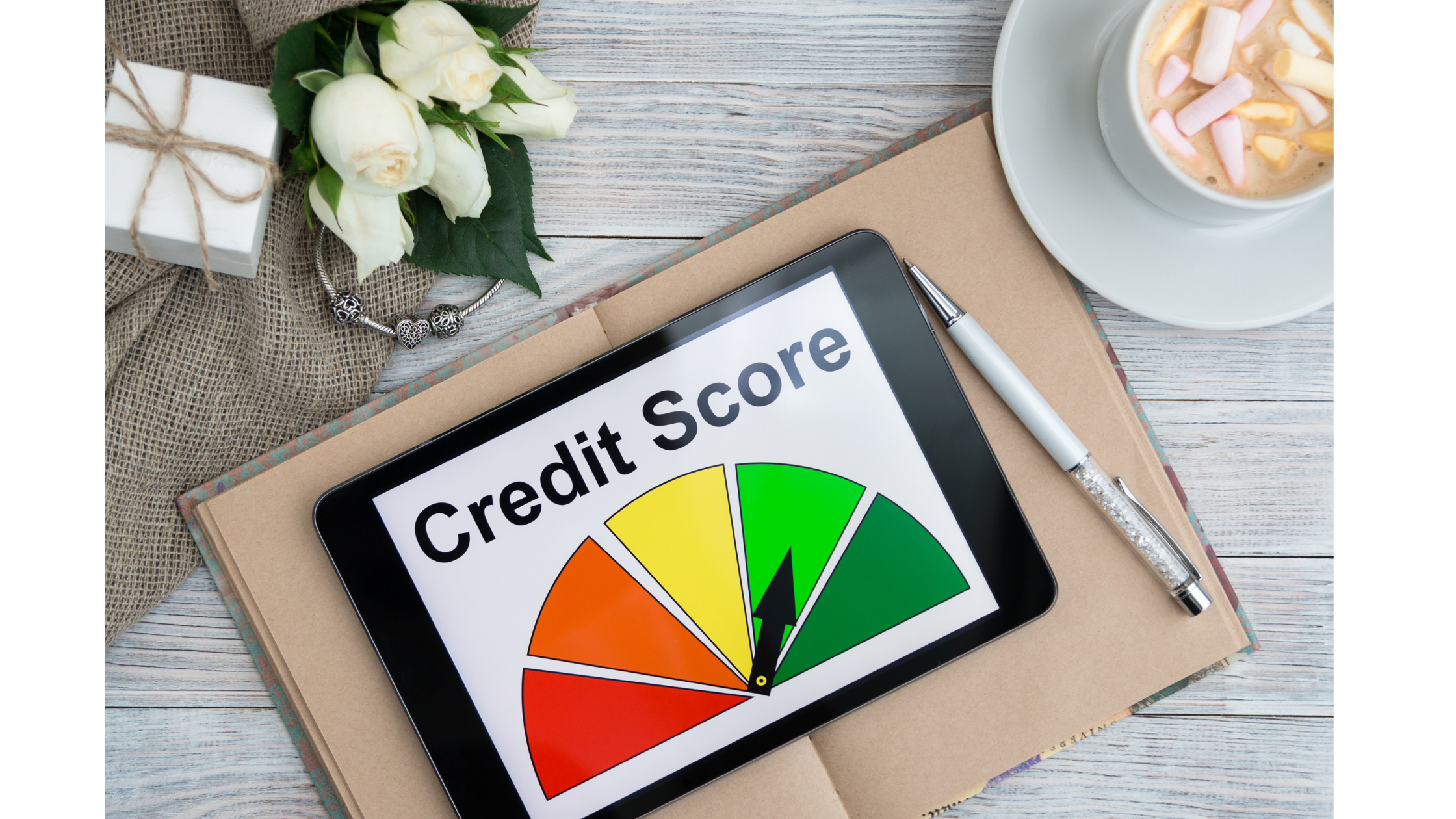7 Tips for Improving Your Credit Score