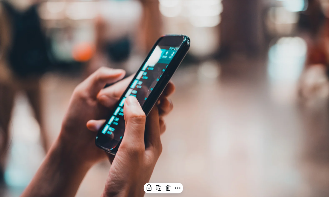 Cybersecurity Awareness Month and Mobile Device Security