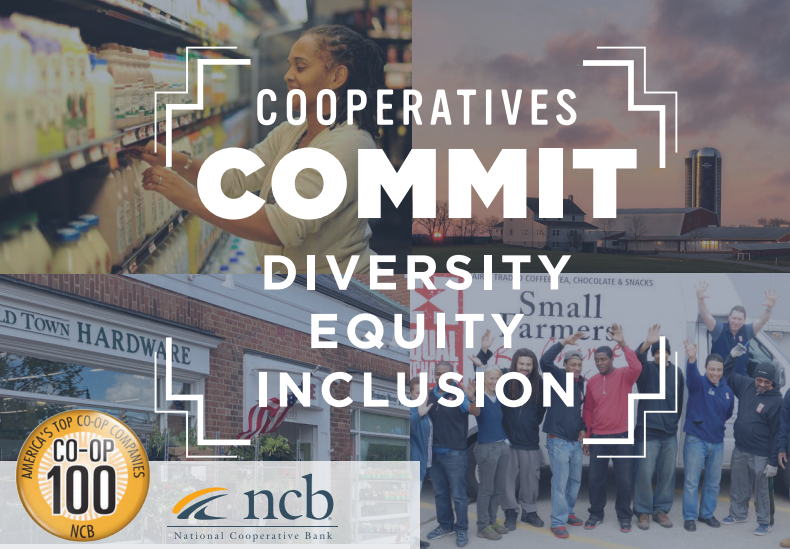 The NCB Co-op 100® Reports Top Producing Cooperatives with Revenues of $228.2 Billion