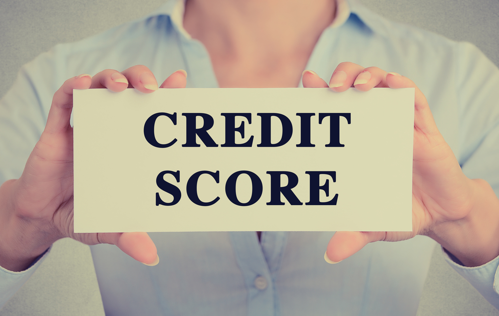Understanding Your Credit Score