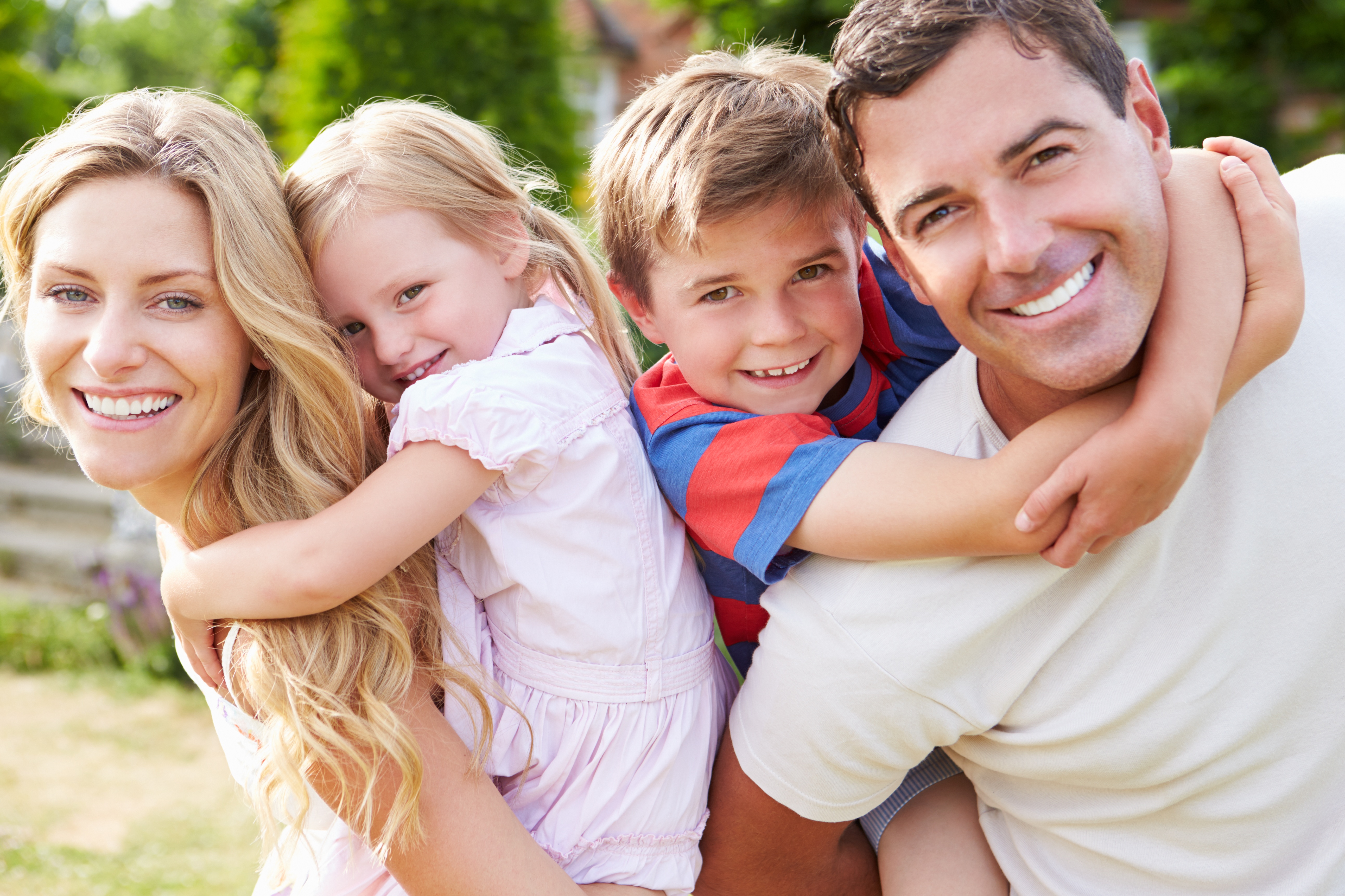 How to Talk to Your Kids about Money