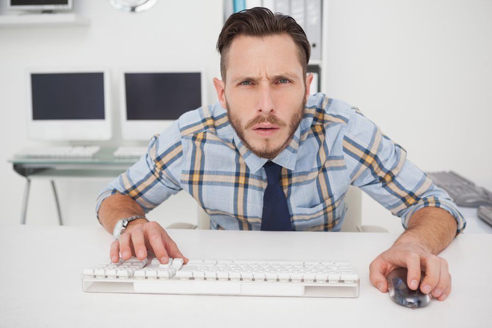 Can You Spot a Phishing Scam?