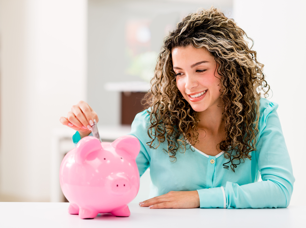 What's the Easiest Way to Save?