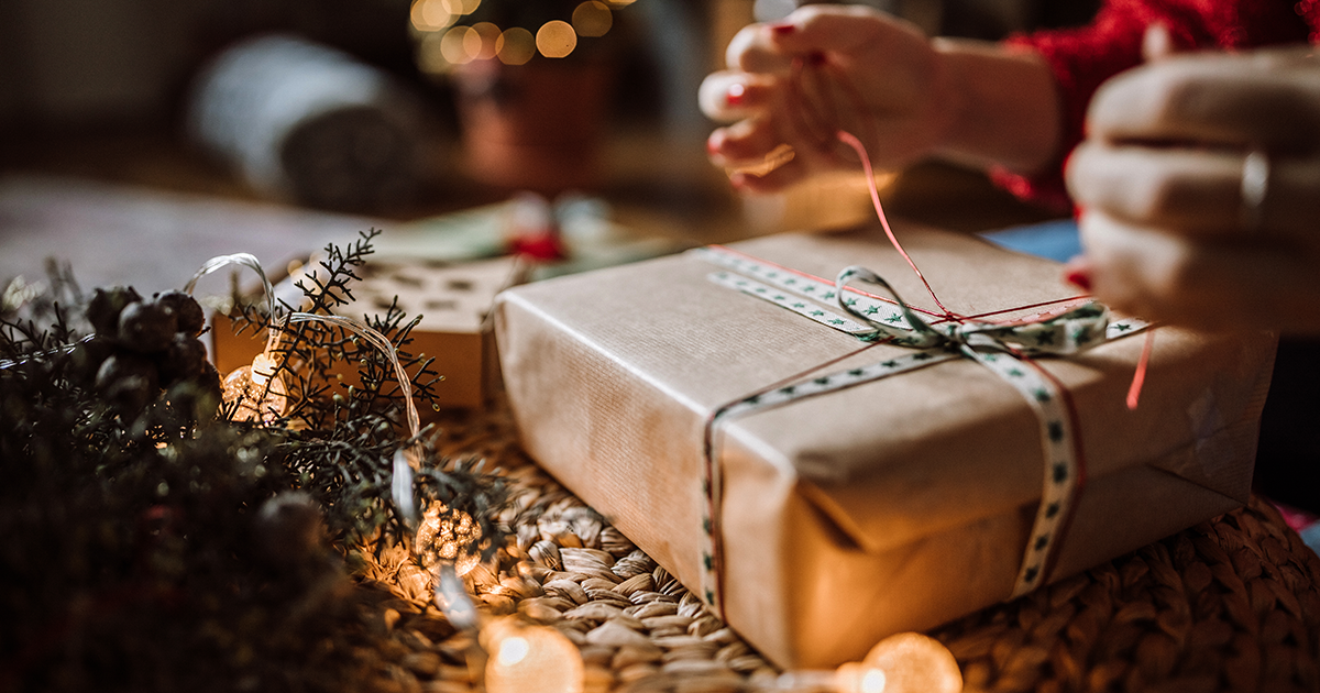 4 Tips for a More Merry, Stress-Free Holiday Shopping Season