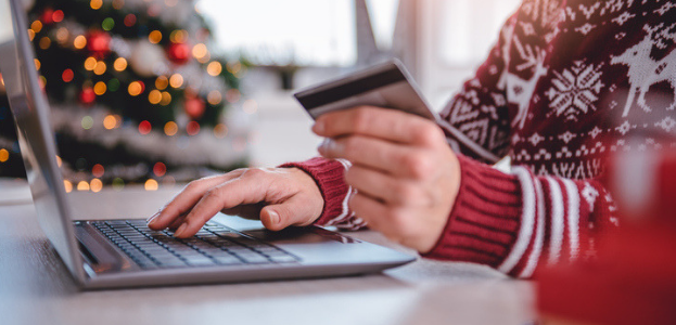4 Tips for a More Merry, Stress-Free Holiday Shopping Season