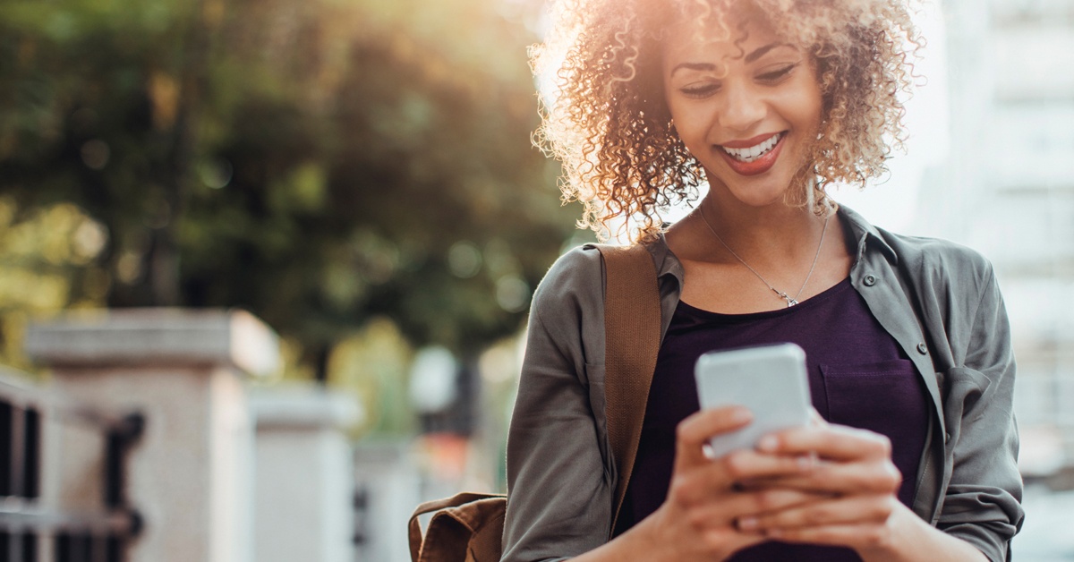Keep Mobile Devices Secure