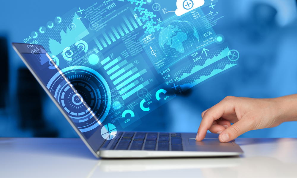 Tips for Keeping Your Data Safe Online