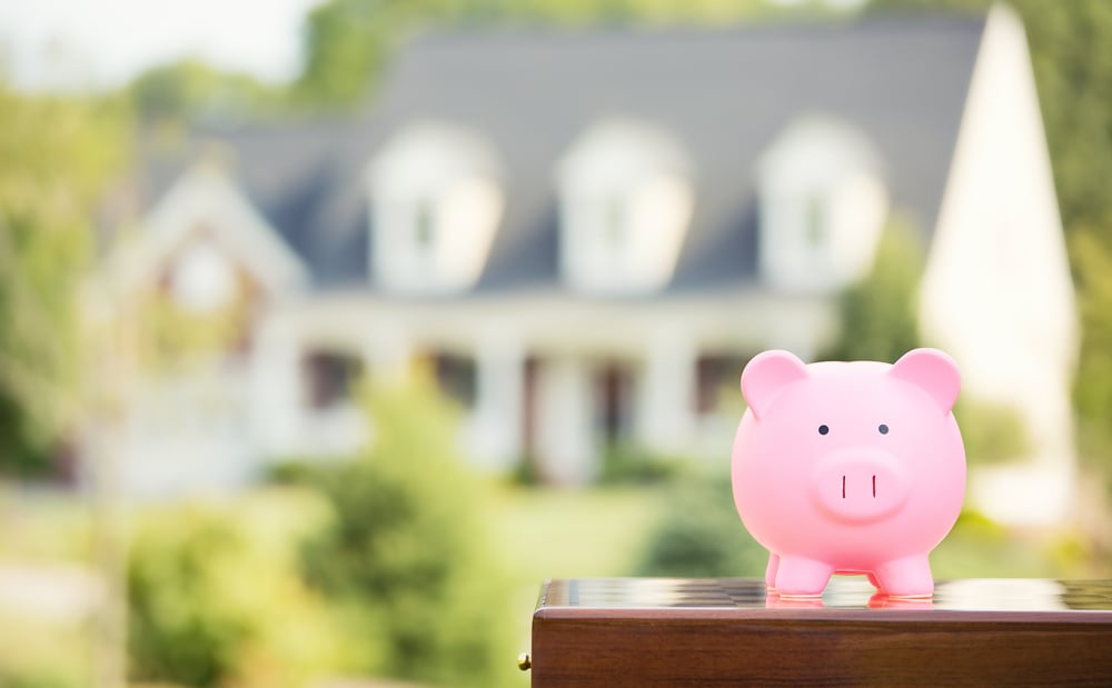 6 Tips for Saving for Your Down Payment