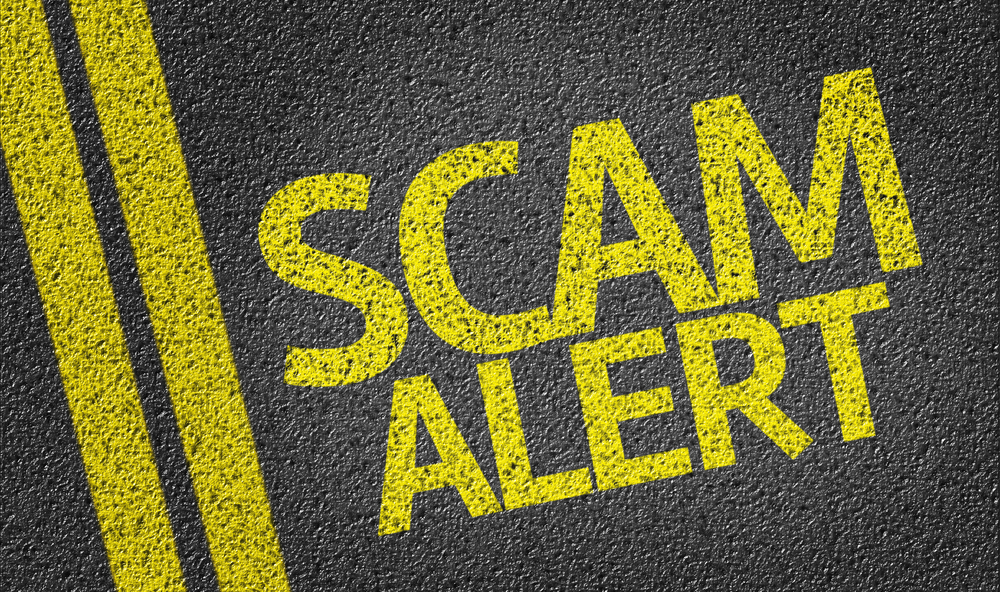 How to Spot, Avoid & Resolve Gift Card Scams