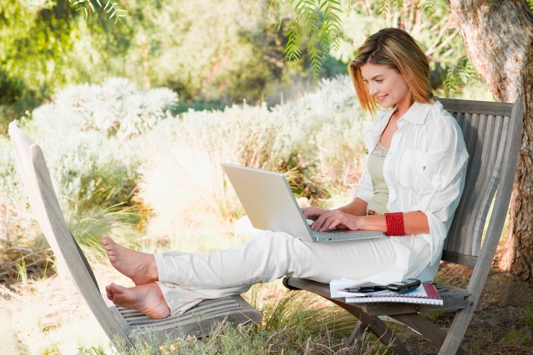 Shaping Financial Wellness Through Digital Education