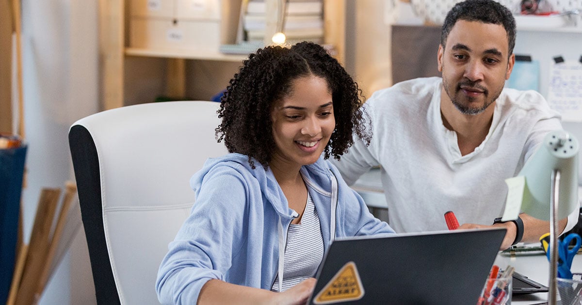 NCB Celebrates Financial Literacy Month