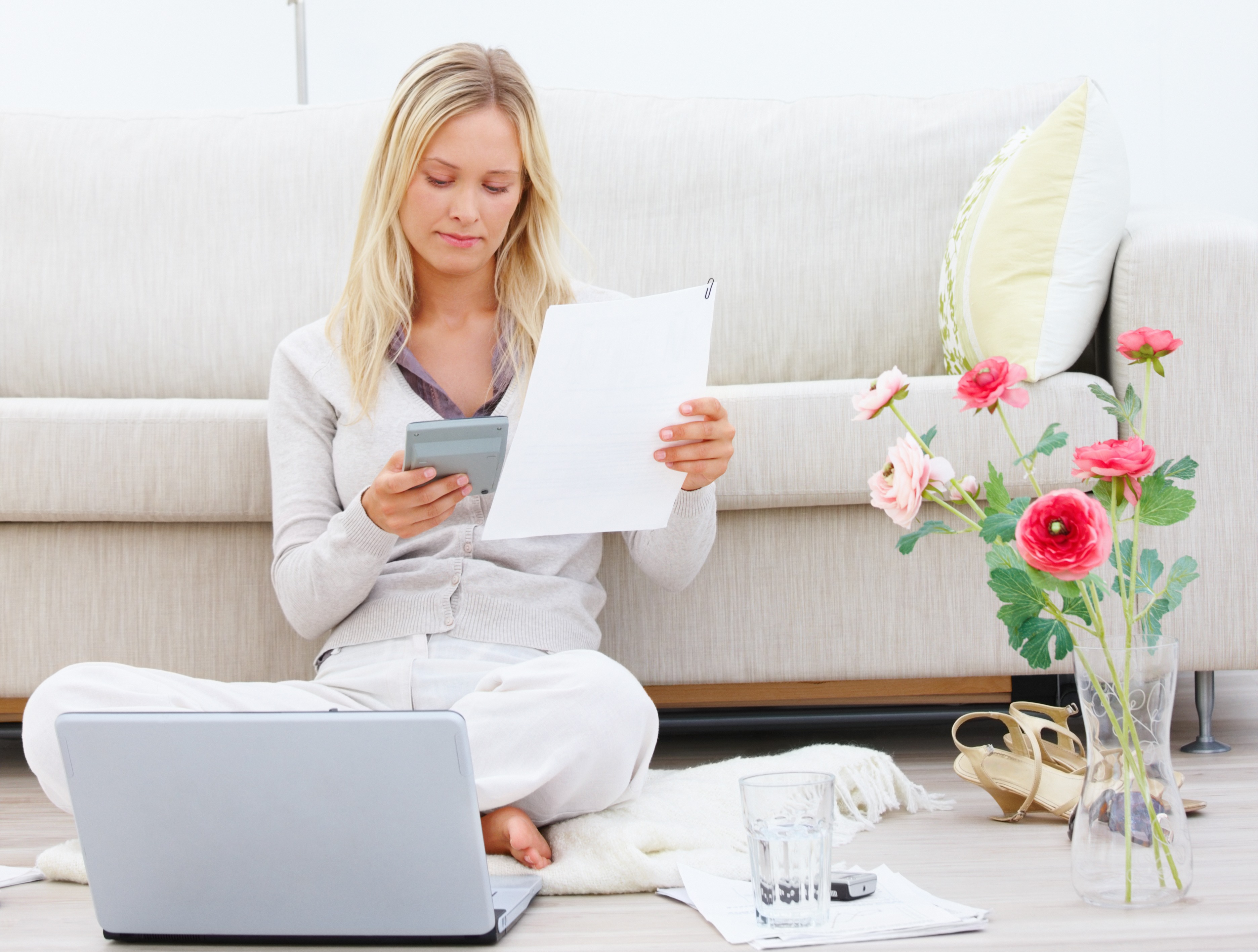 5 Ways to Boost Your Financial Health Amidst COVID-19