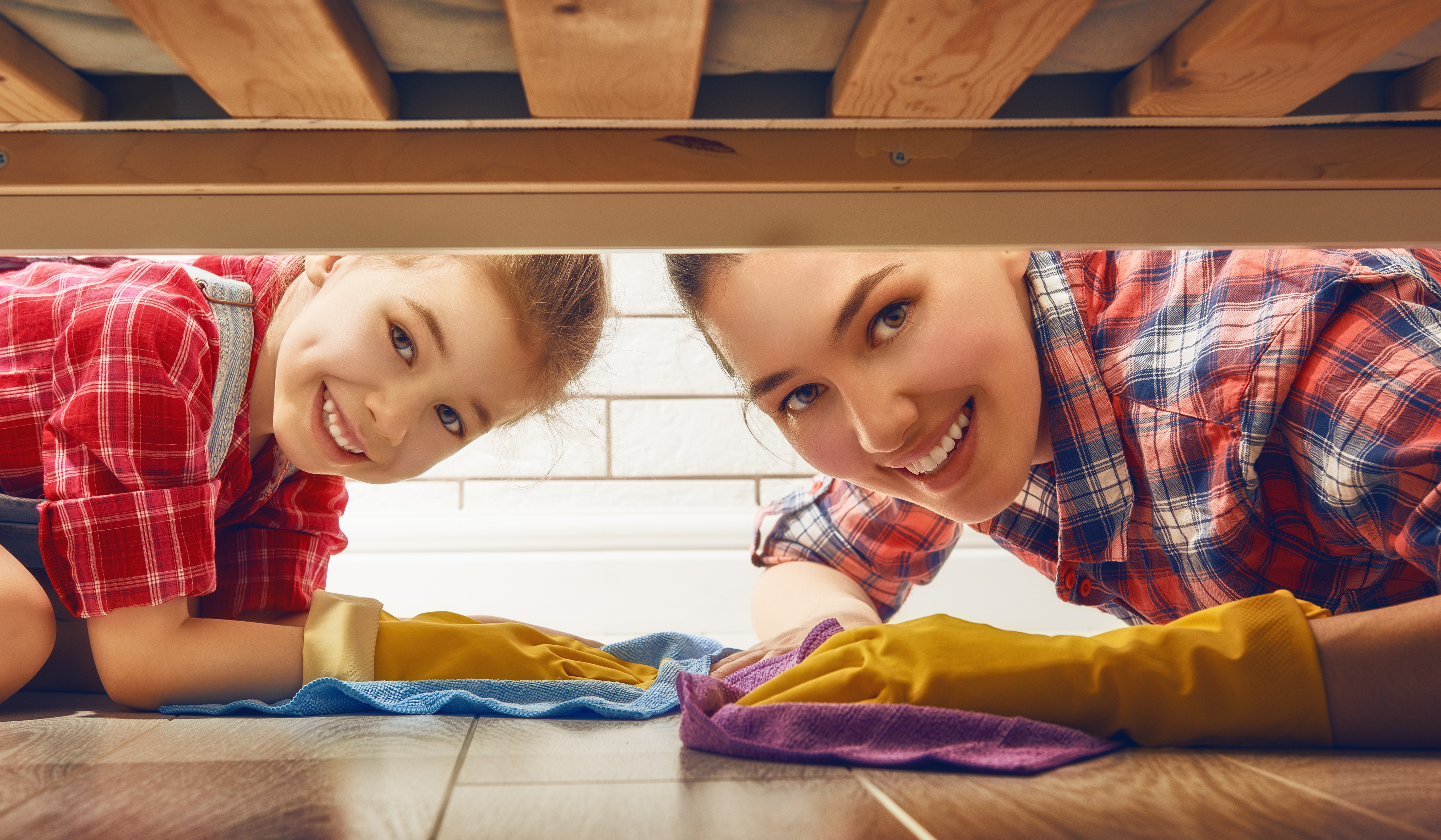NCB Offers Four Ways to Tidy Up Your Personal Finances This Spring
