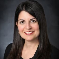Elizabeth Vealey, President