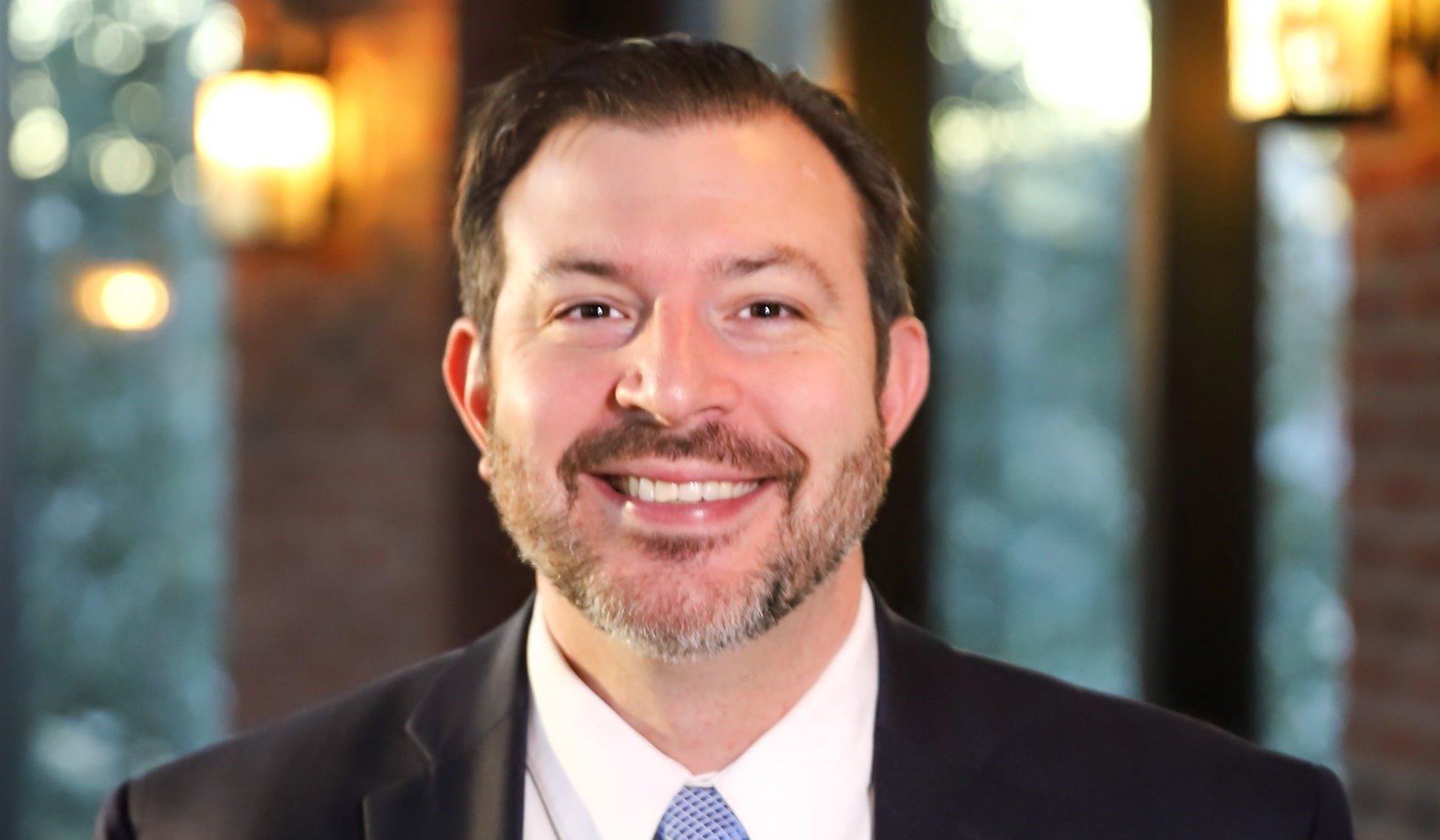 Andrew Hixson Joins National Cooperative Bank as Vice President