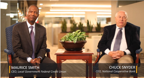 National Cooperative Bank Highlights 2019 Successes in Annual Meeting Video