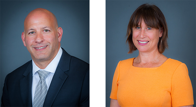 National Cooperative Bank Announces 2019 Board of Directors