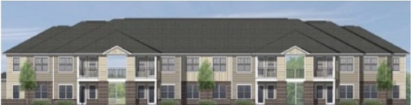 NCB Provides $5.5 Million For a New Affordable Housing Community in Hillsboro, Ohio
