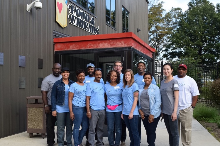 Kick Off Volunteer Month by Logging Your Volunteer Hours