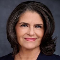 Gigi Hyland, NCB Board Vice Chair, Principal