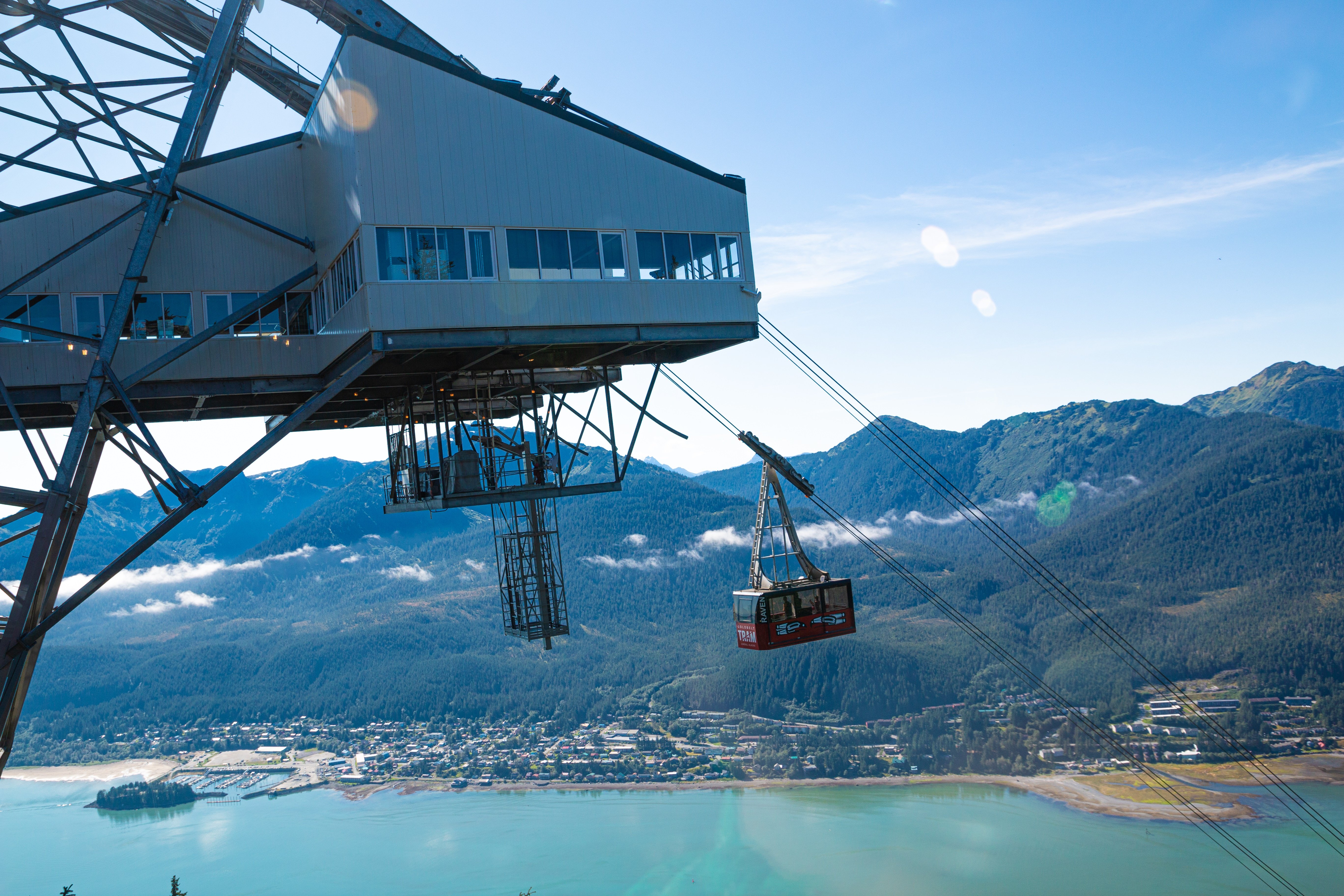 NCB Helps Boost Juneau’s Tourism Industry